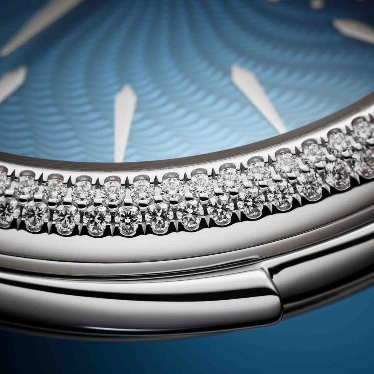 Patek Philippe Grandes Complications - Bild 11 