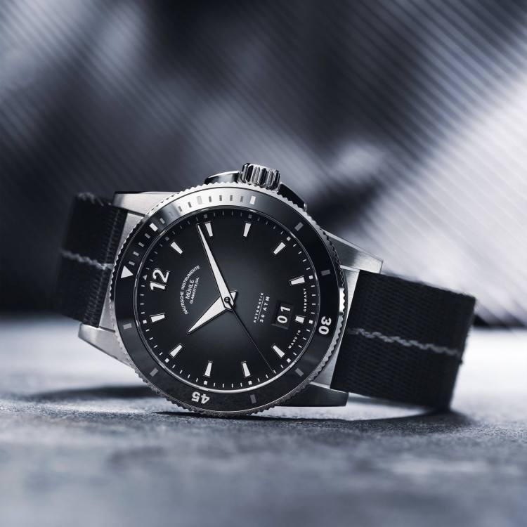 Mühle Glashütte Sportivo Grossdatum - Bild 2 