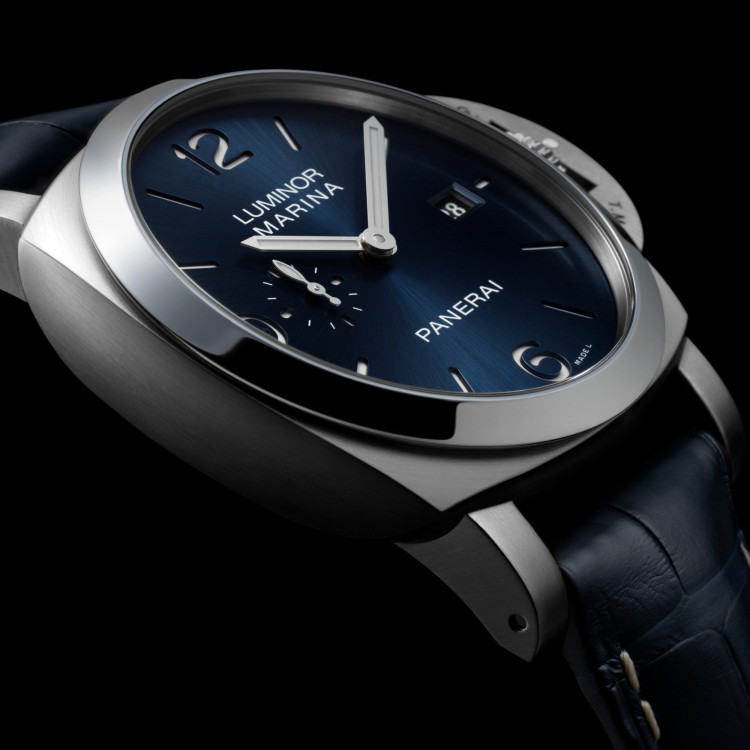 Panerai Luminor Marina - Bild 4 