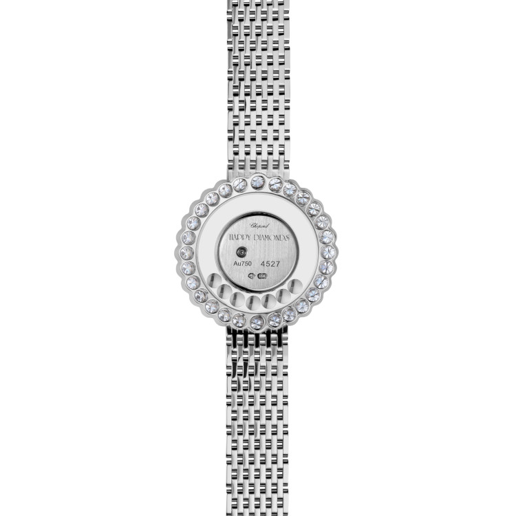 Chopard Happy Diamonds Icons Joaillerie - Bild 2 