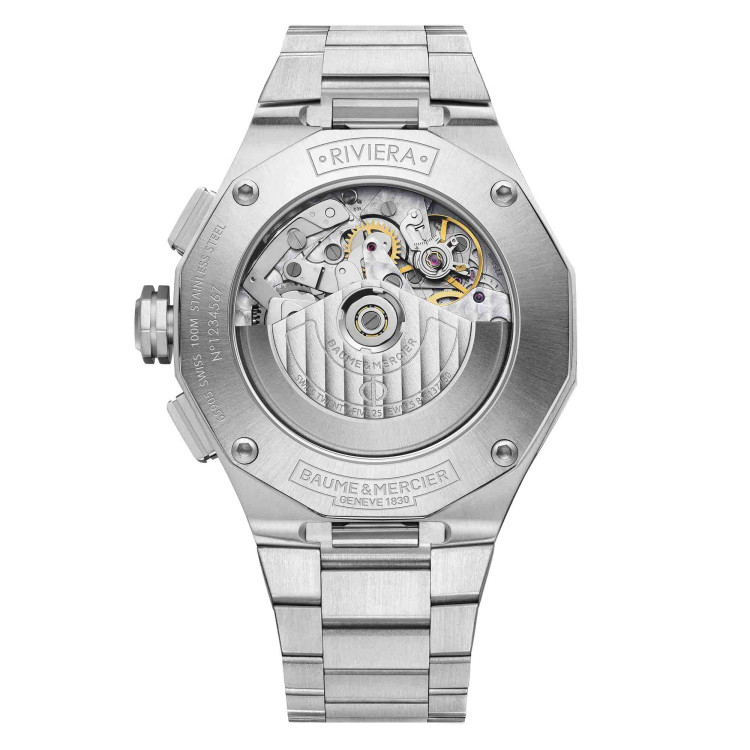 Baume & Mercier Riviera - Bild 2 