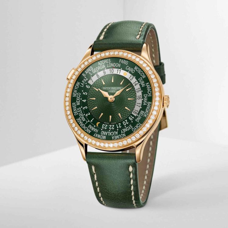 Patek Philippe Komplizierte Uhren - Bild 6 