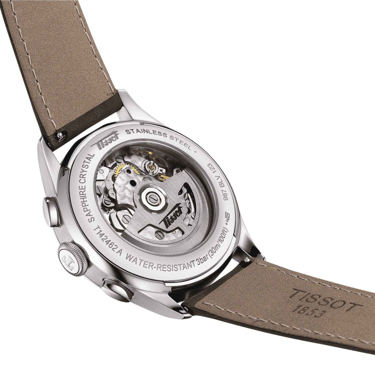 Tissot Telemeter 1938 - Bild 5 