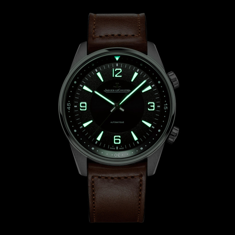 Jaeger-LeCoultre Polaris Automatic - Bild 3 