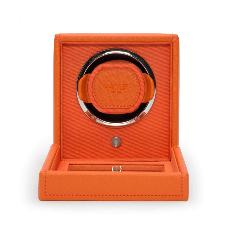 WOLF Cub Winder with cover - Bild 3 