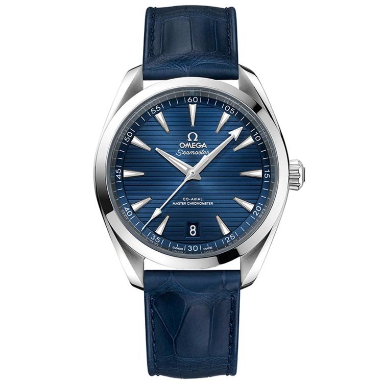 Unisex, Automatik,  Omega Seamaster Aqua Terra 150 M 