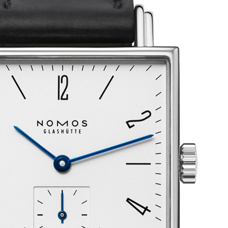 NOMOS Glashütte Tetra - Bild 4 