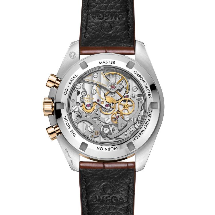 Omega Speedmaster Moonwatch Professional - Bild 2 