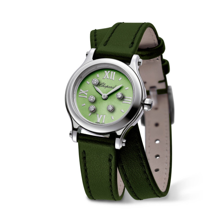 Chopard Happy Sport - Bild 4 