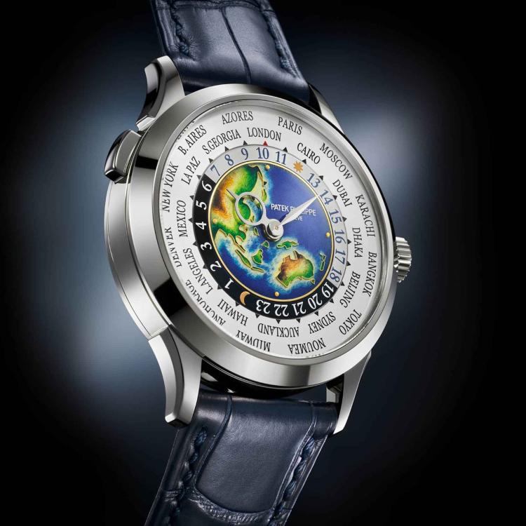 Patek Philippe Komplizierte Uhren - Bild 7 