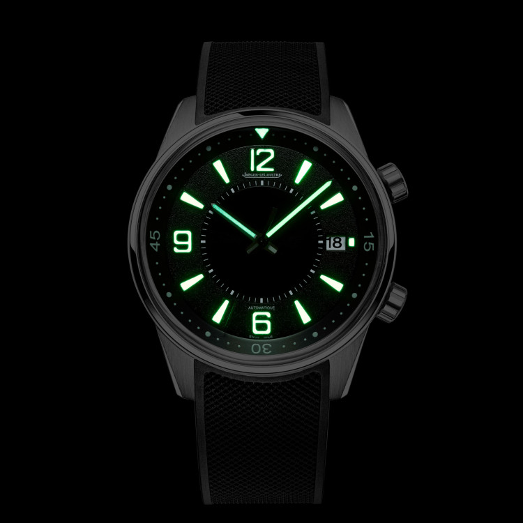 Jaeger-LeCoultre Polaris Date - Bild 4 