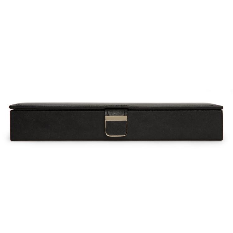  WOLF Palermo Safe Deposit Box Black Anthracite 