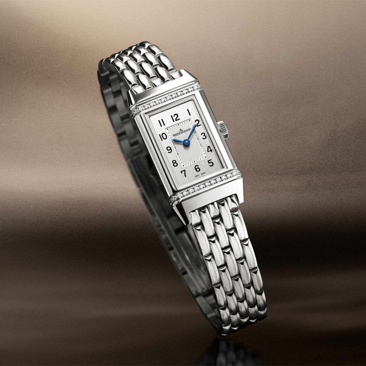 Jaeger-LeCoultre Reverso Classic Monoface Origin - Bild 5 