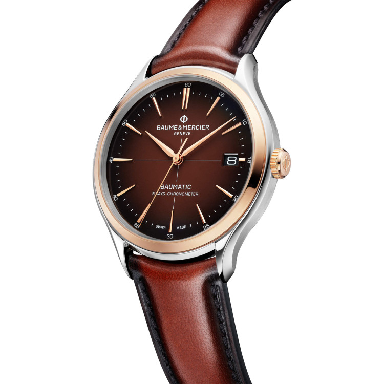 Baume & Mercier Clifton - Bild 3 