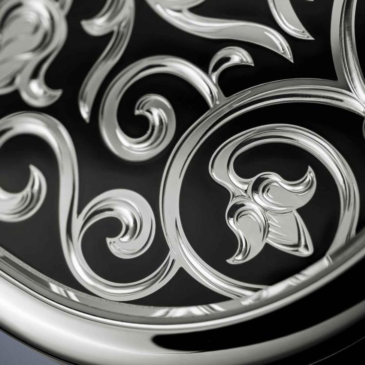 Patek Philippe Ellipse d'Or - Bild 11 