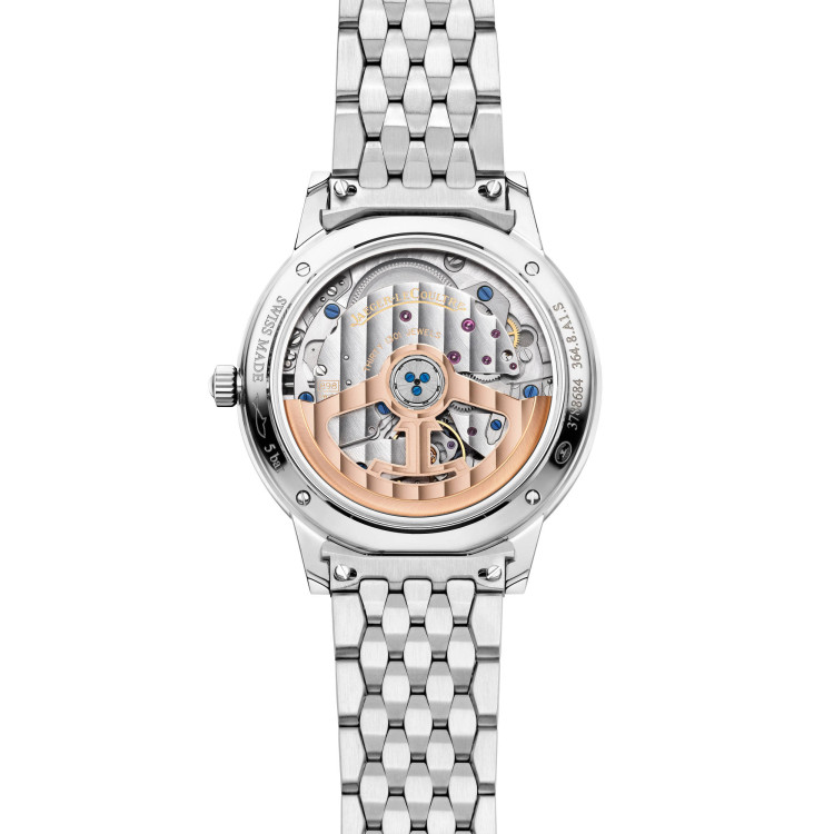 Jaeger-LeCoultre Rendez-Vous Classic Night & Day - Bild 2 