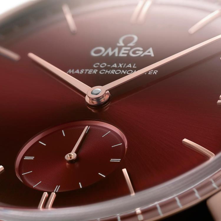 Omega De Ville Trésor - Bild 4 