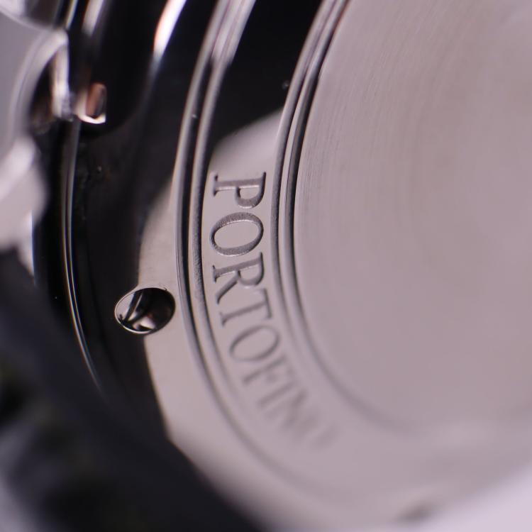 Blome Preowned-Uhren Portofino Chronograph - Bild 4 
