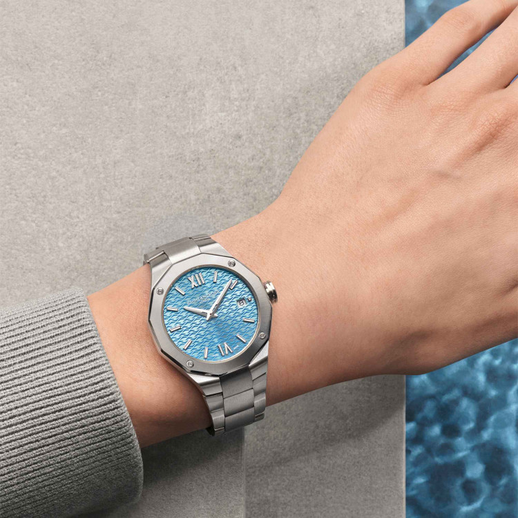 Baume & Mercier Riviera - Bild 5 