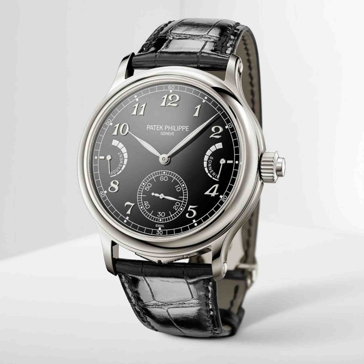 Patek Philippe Grandes Complications - Bild 6 