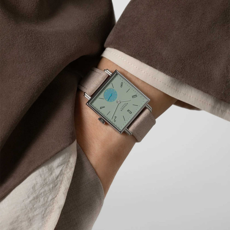 NOMOS Glashütte Tetra Salvia - Bild 5 