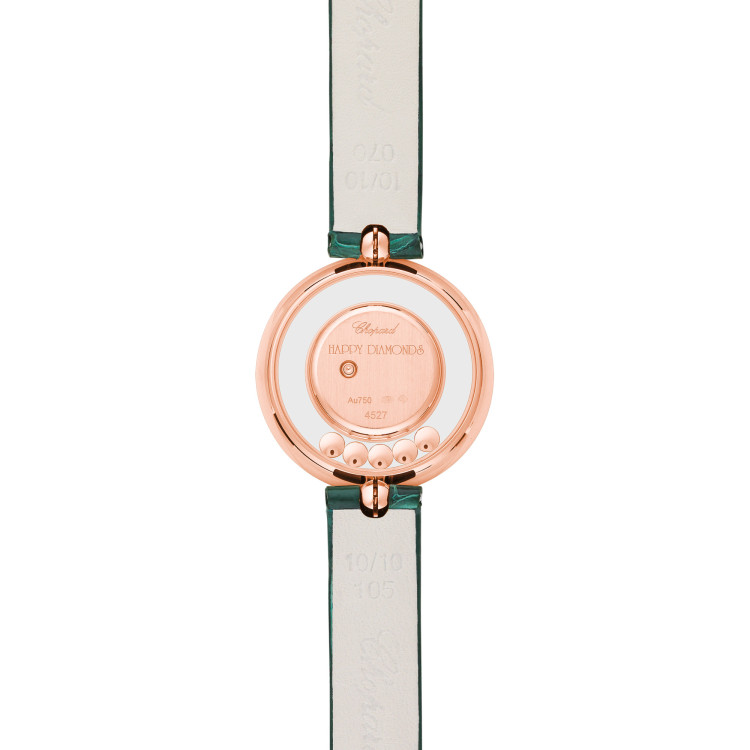 Chopard Happy Diamonds Icons - Bild 2 