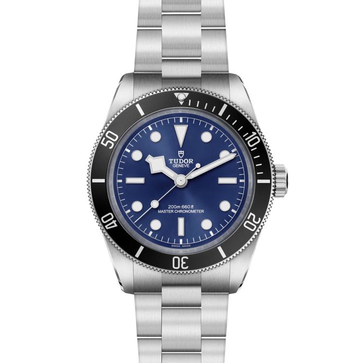 TUDOR Black Bay 68 - Bild 3 