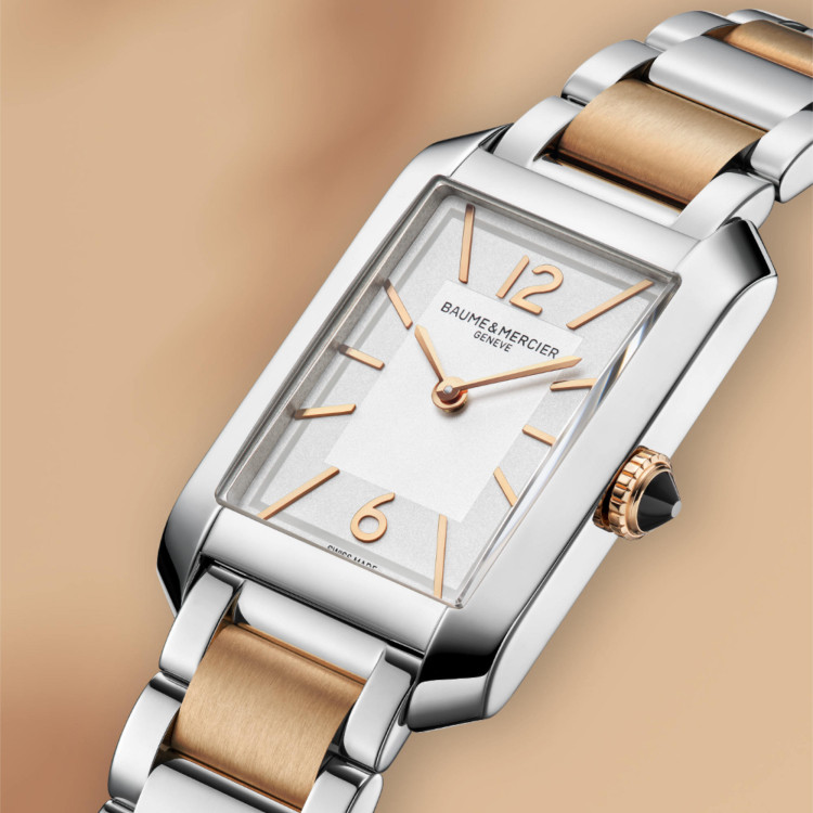 Baume & Mercier Hampton - Bild 3 