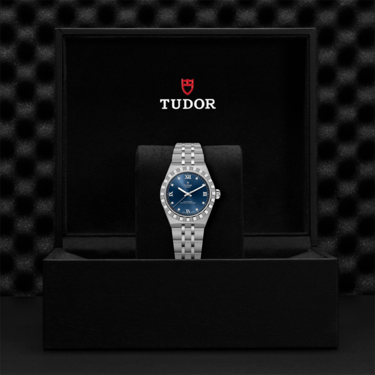TUDOR TUDOR Royal - Bild 4 