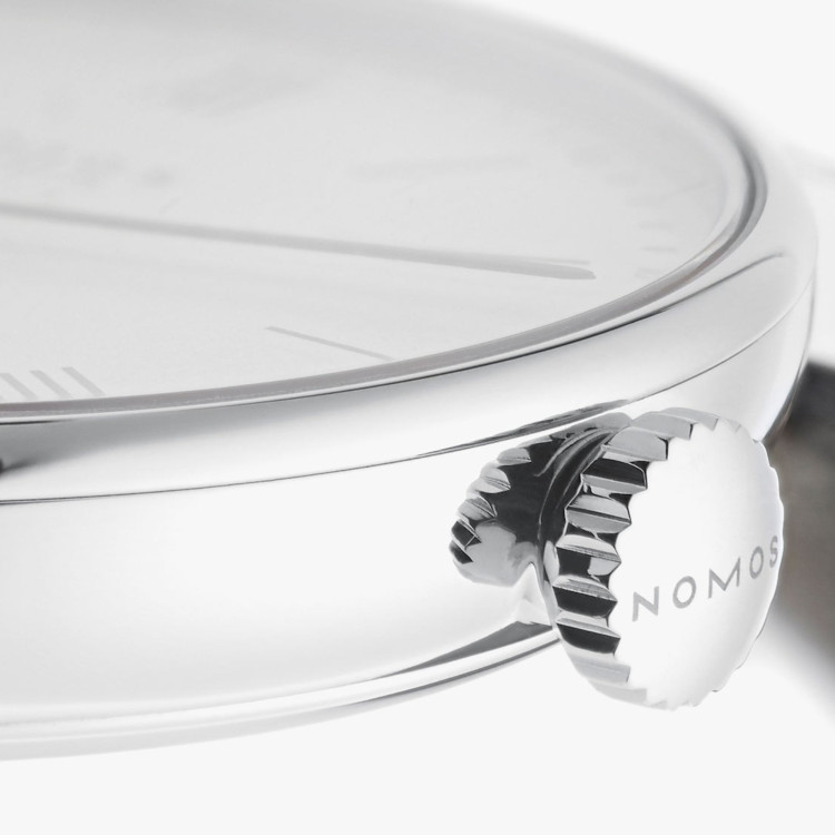 NOMOS Glashütte Ludwig Neomatik - Bild 5 