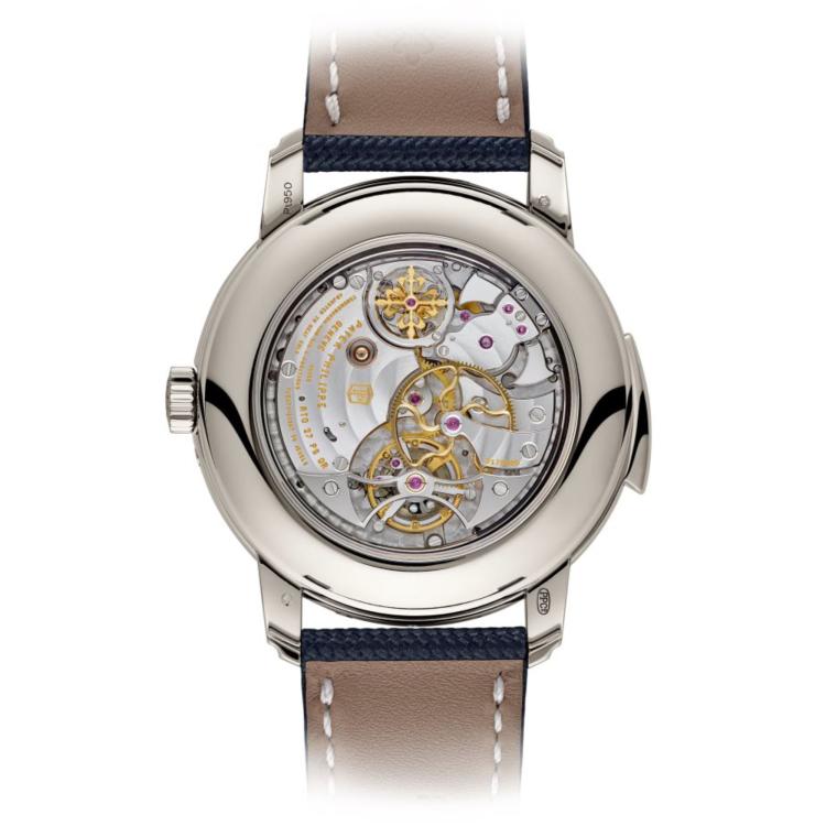 Patek Philippe Grandes Complications - Bild 2 