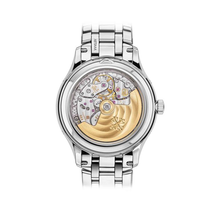 Patek Philippe Komplizierte Uhren - Bild 2 