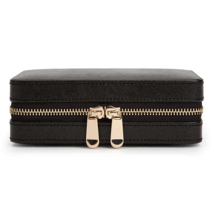  WOLF Palermo Zip Case Black Anthracite 