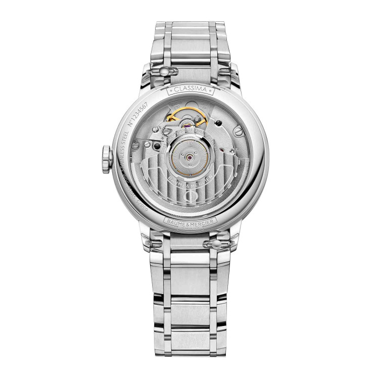 Baume & Mercier Classima - Bild 2 