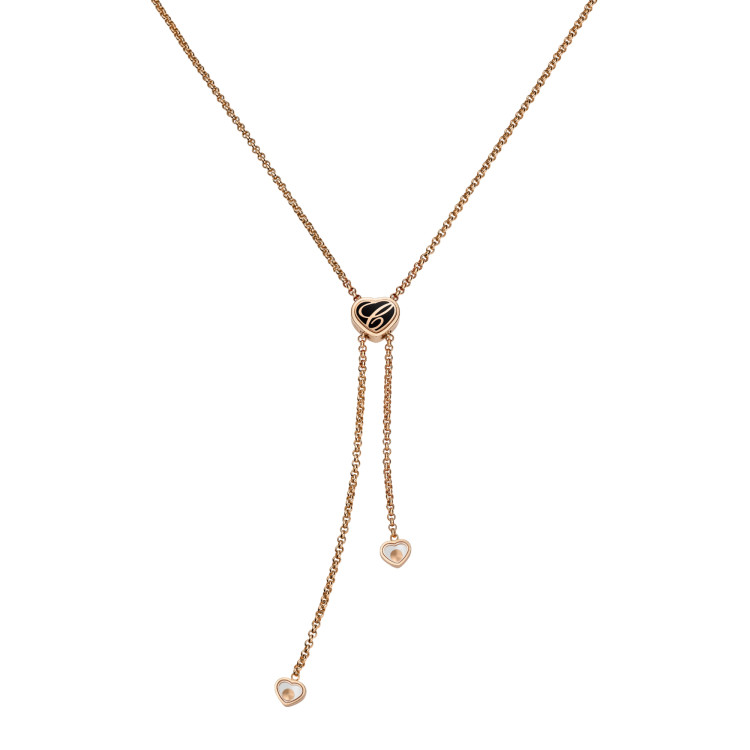 Chopard Happy Hearts Halskette - Bild 3 