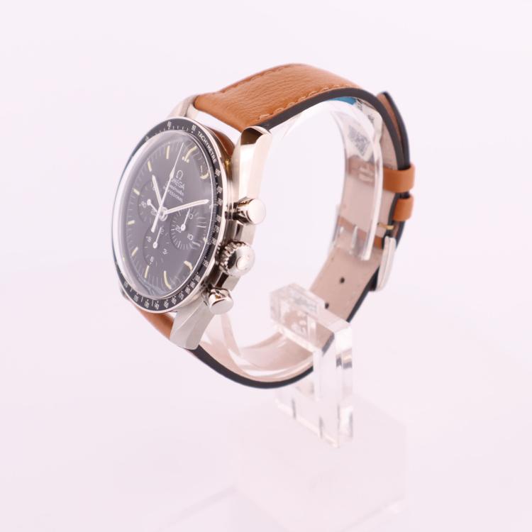 Blome Preowned-Uhren Omega Speedmaster Professional - Bild 6 