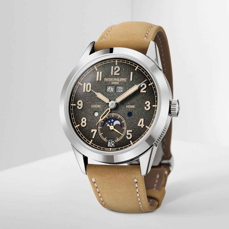 Patek Philippe Komplizierte Uhren - Bild 7 