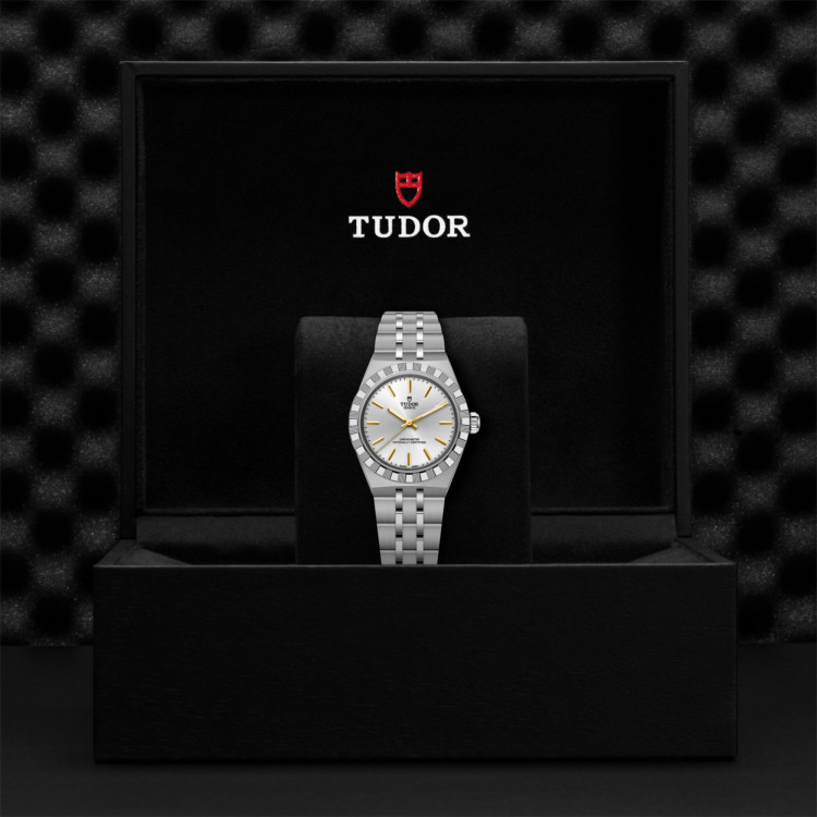 TUDOR TUDOR Royal - Bild 4 