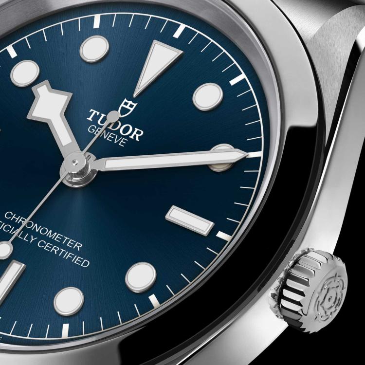 TUDOR Black Bay One 36 - Bild 3 