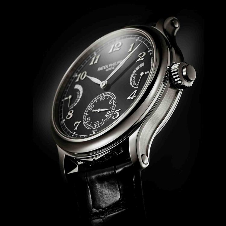 Patek Philippe Grandes Complications - Bild 9 