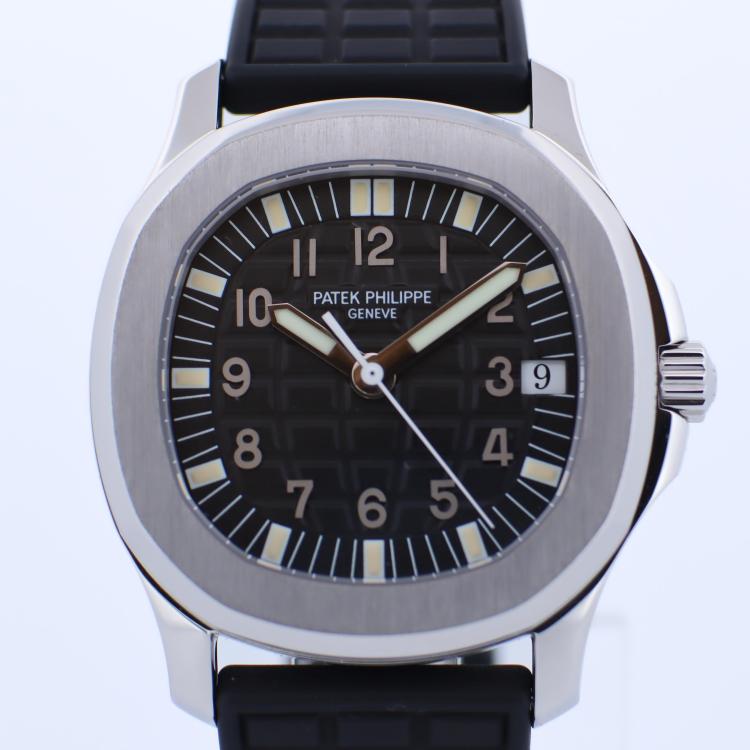 Blome Preowned-Uhren Patek Philippe 5060A-001 - Bild 5 