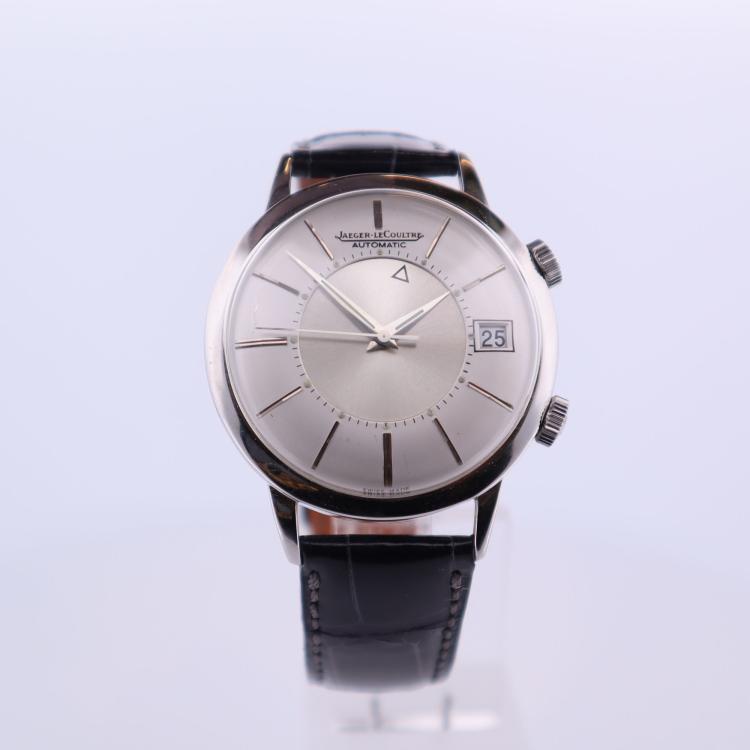 Blome Preowned-Uhren Jaeger LeCoultre Memovox - Bild 8 