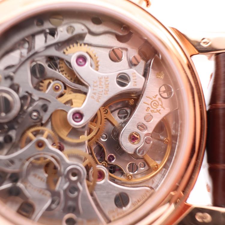 Blome Preowned-Uhren Patek Philippe Grande Complikation - Bild 7 