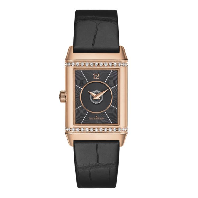 Jaeger-LeCoultre  Reverso Classic Medium Duetto - Bild 3 