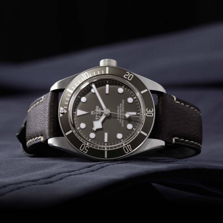 TUDOR Black Bay 58 925 - Bild 5 