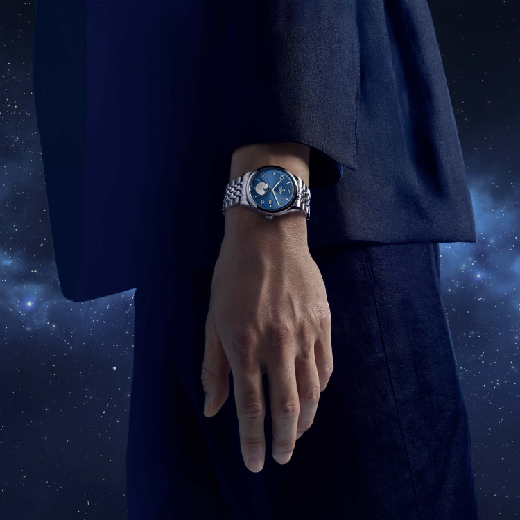 TUDOR 1926 Luna - Bild 6 