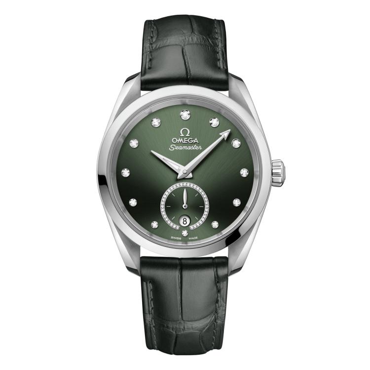 Unisex, Automatik,  Omega Seamaster Aqua Terra 150 M 