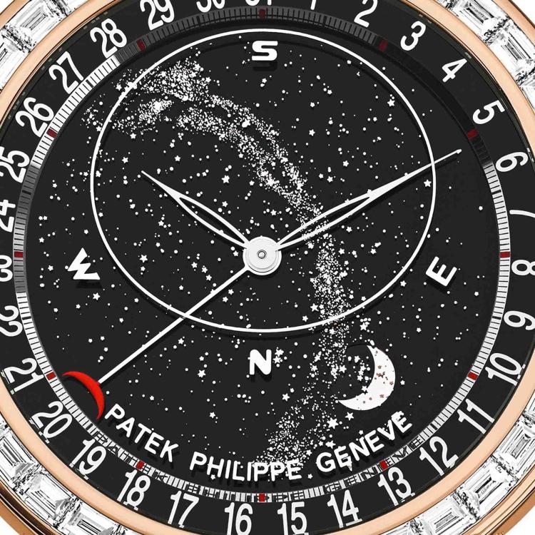Patek Philippe Grandes Complications - Bild 8 