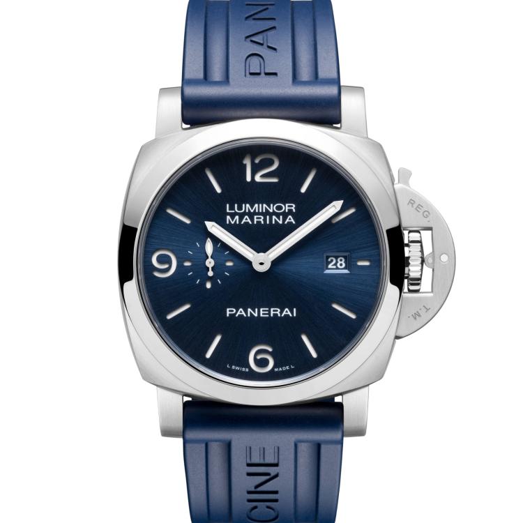 Panerai Luminor Marina - Bild 2 