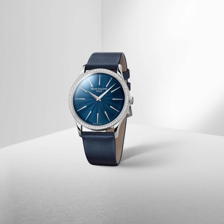 Patek Philippe Calatrava - Bild 6 